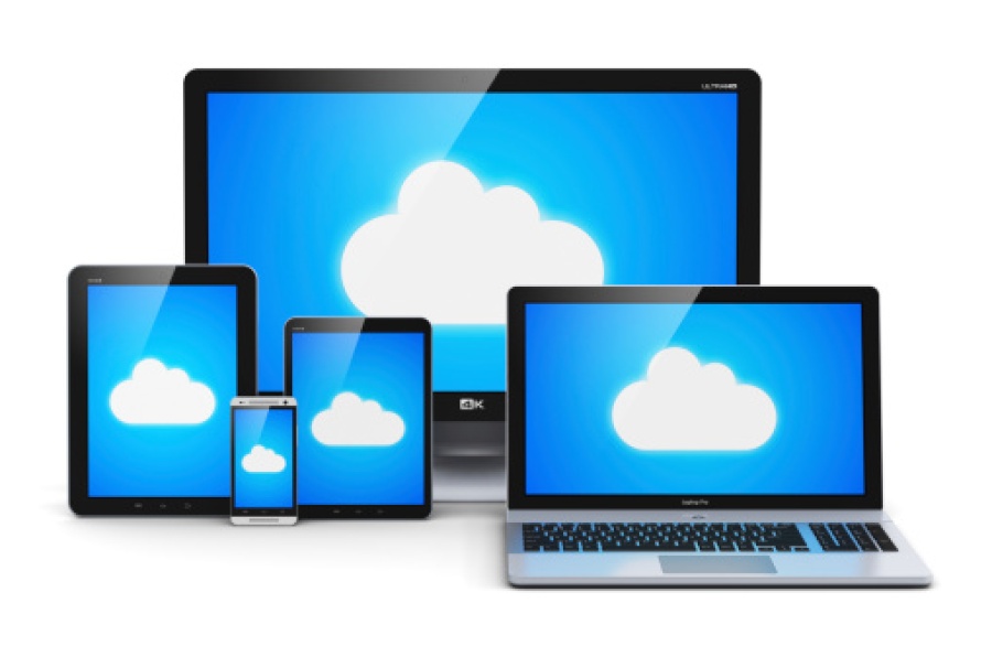 Cloud Computing Concept