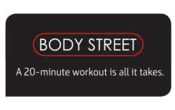 Bodystreet Logo