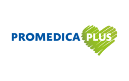 Promedica Plus Logo 22