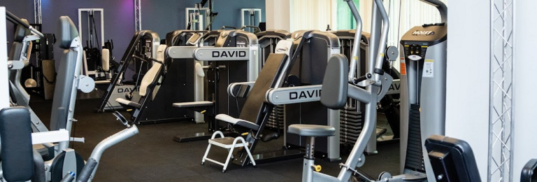 MaxStrength Fitness Franchise