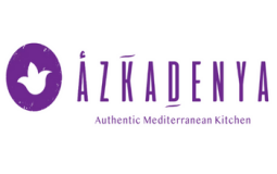 Azkadenya AU Logo