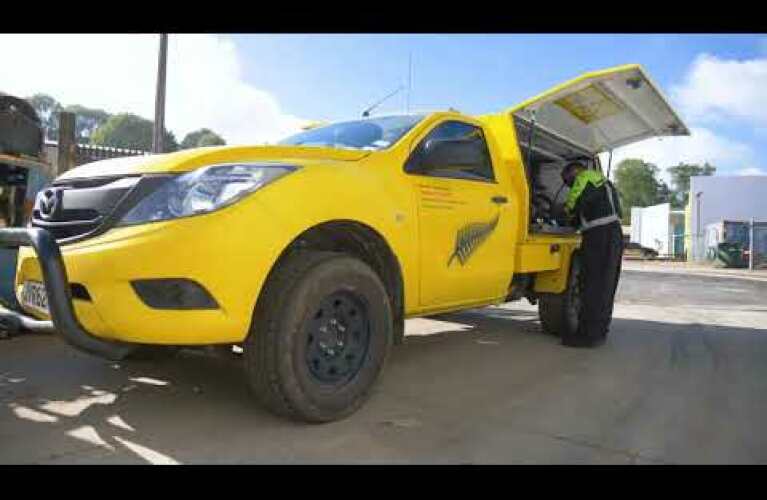Hydraulink Corporate Video