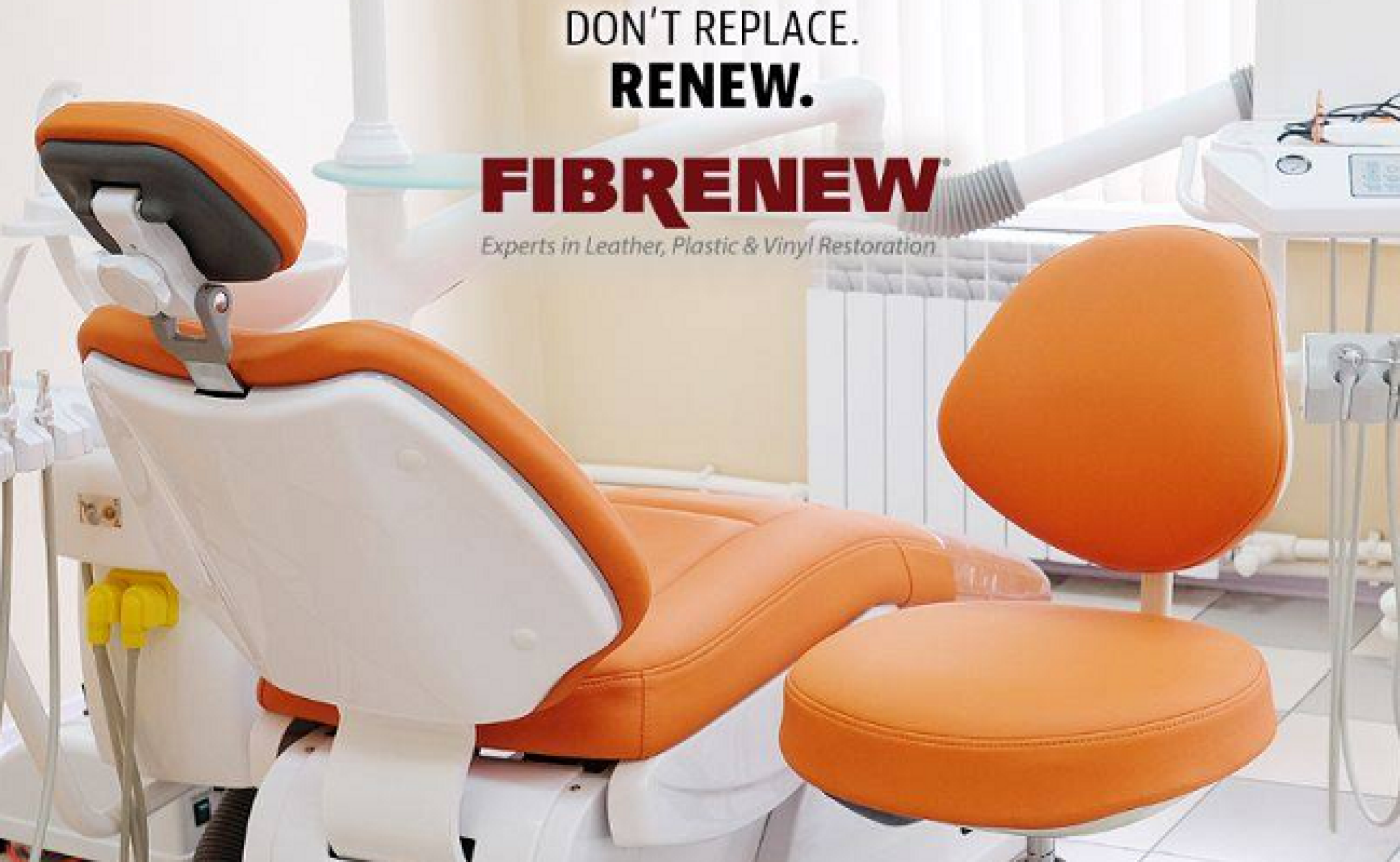 Fibrenew Franchise Opportunity for Sale