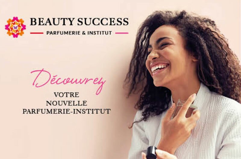 ouvertures franchise Beauty Success L'institut