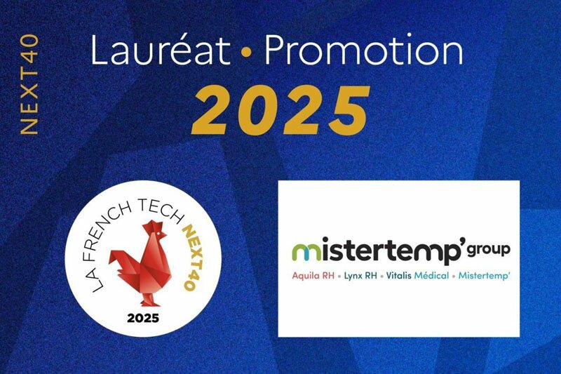 aquila RH lauréat Frenchtech Next40