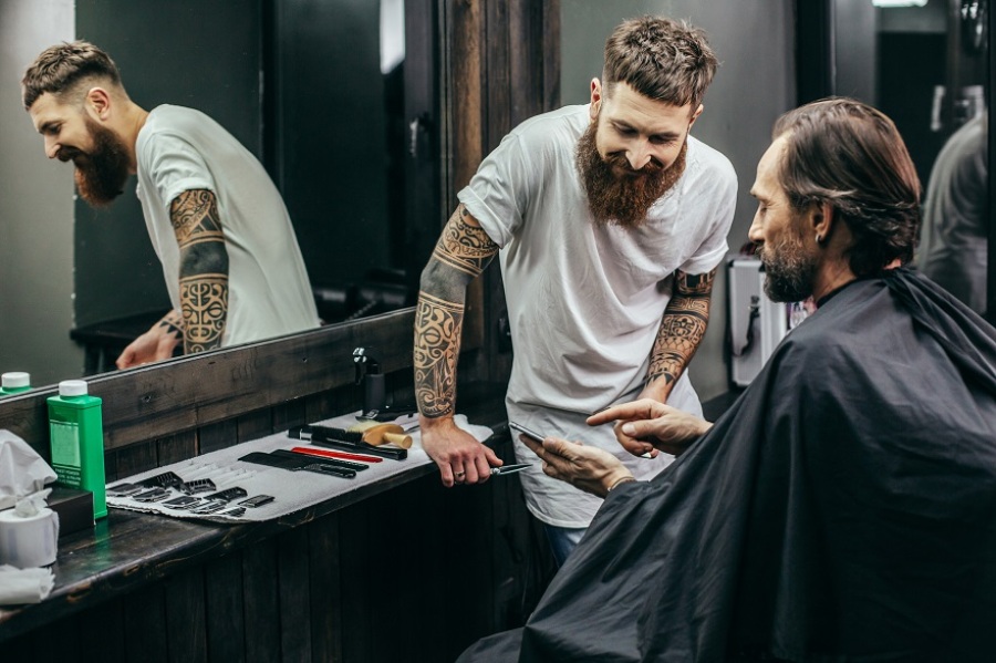 5 Reasons Beauty Franchises are Safer Than A Start-Up
