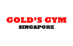 Gold's Gym Logo