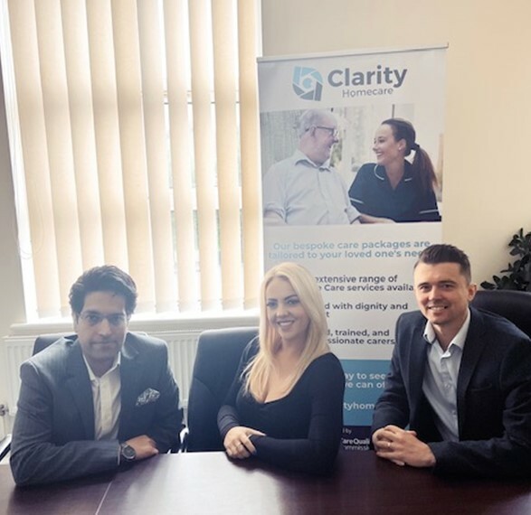 Clarity Homecare Image