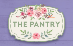 The Pantry Logo