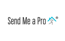 Send Me A Pro logo