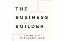 The Business Builder Logo