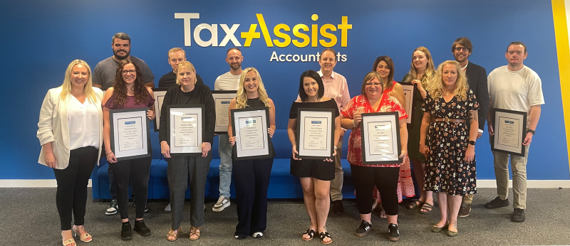TaxAssist Image