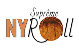 logo franchise Suprême NY Roll