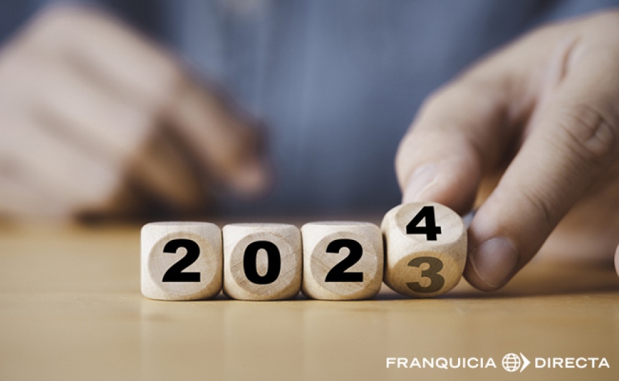 Inicia tu franquicia en Latinoamérica en 2024