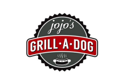 JoJo's Grill-a-Dog Franchise Logo