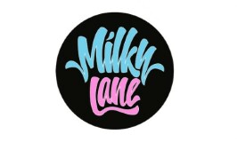 Milk Lane Logo