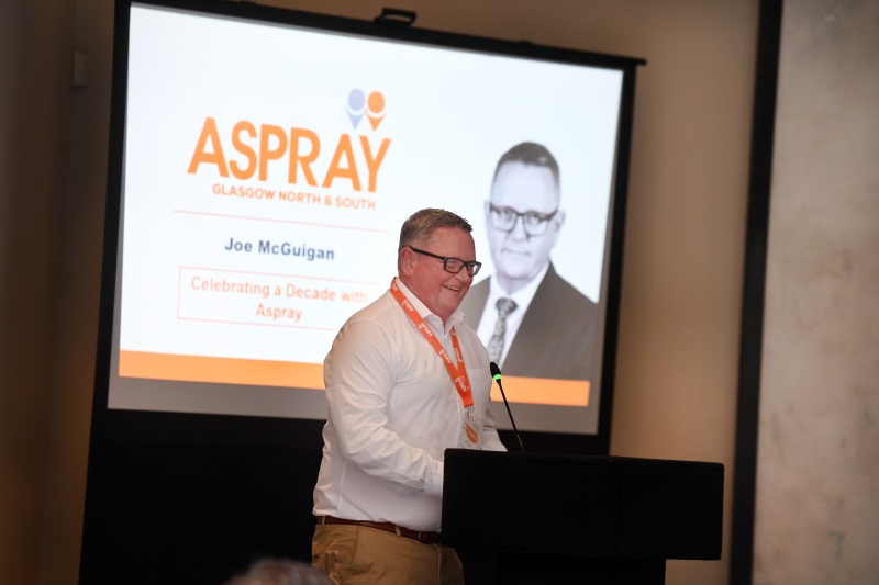 Aspray Image