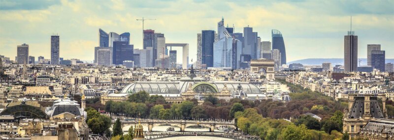 ILLUSTRATION HOME PAGE PARIS