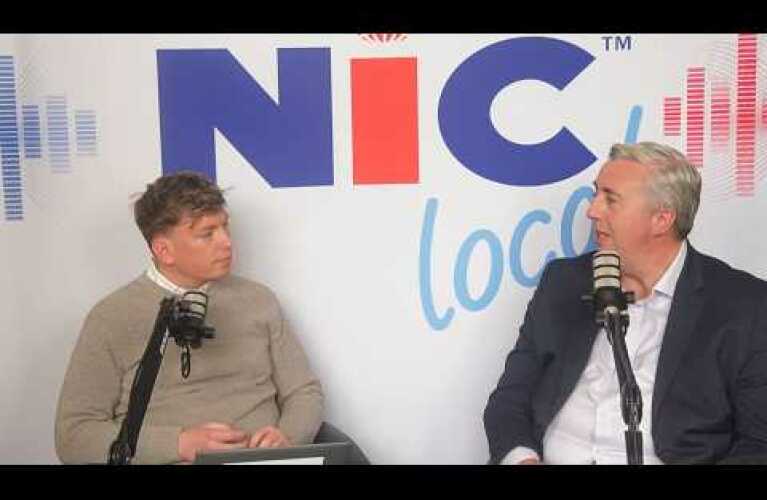 Introduction to Franchising with Dave Paulson NIC Local Podcast Ep.1