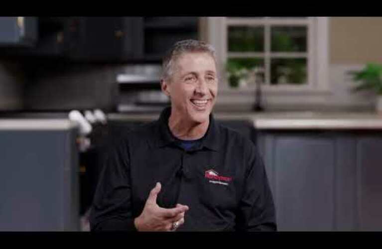 Mr. Handyman | Franchise Owner | Scott DeThomas