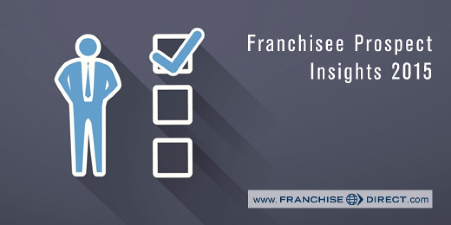 Franchisee Prospect Insights 2015