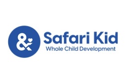 Safari Kid Franchise Logo