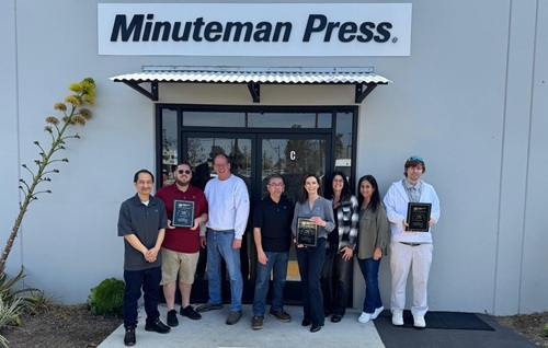 Minuteman Press Costa Mesa CA Cindie Nel - Team Photo.jpg
