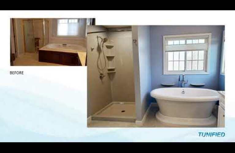 Who is Bath Tune-Up?