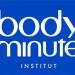 logo franchise Body'minute 2022