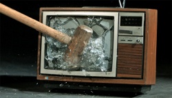 destruction TV franchise Destroy