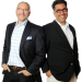 MaidPro Franchise Co-Founders