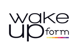 logo franchise Wake Up Form