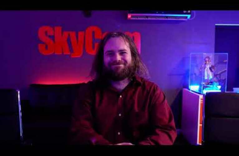 SkyCam Interviews | Patrick