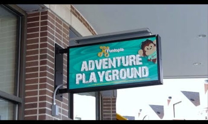 Interview with a Funtopia® Franchisee