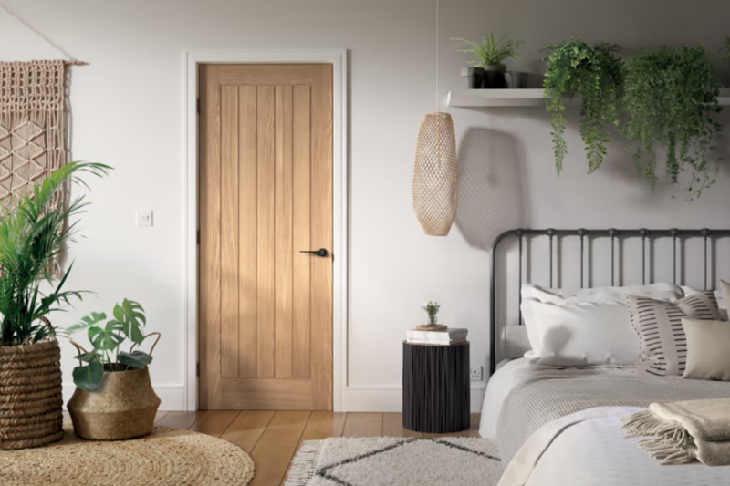 The Door Fitting Company Image