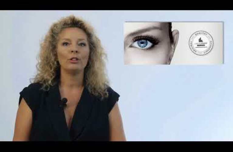 Herzlich willkommen in der Luxuslashes Lounge