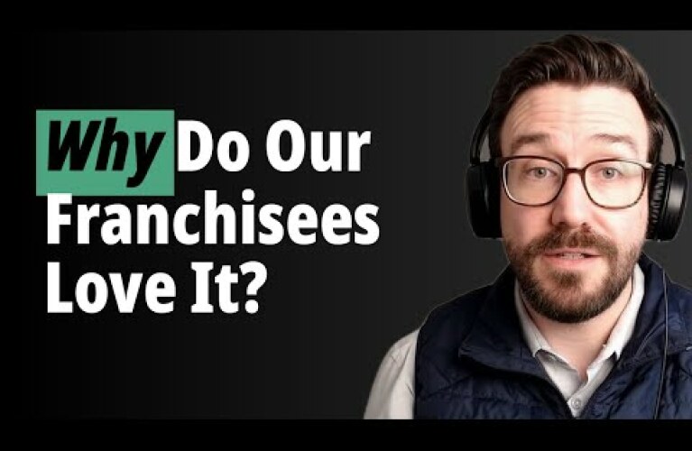 Thinking of Buying a Franchise? Here’s Why Franchisees Love It | Agency Express Board Shorts
