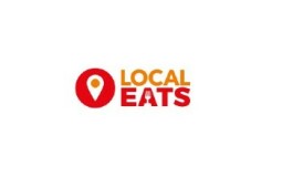 Local Eats Logo