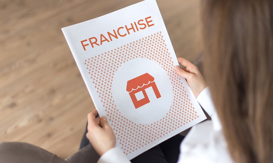 Choosing the Best Franchise for You