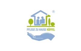 Pflege zu Hause Küffel Logo