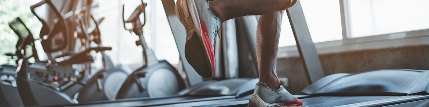 Bannière générale franchise salle de sport fitness