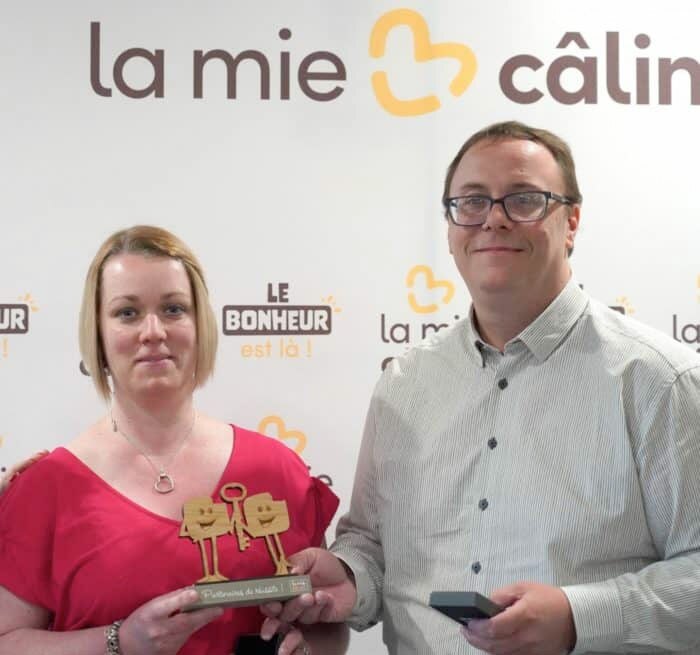 franchisés La Mie Câline Valenciennes