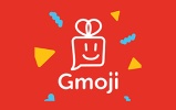 Gmoji logo