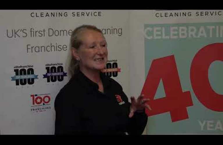 Poppies Cleaning Franchisee Success