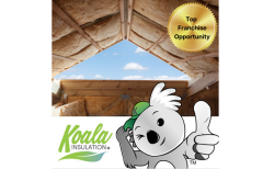Koala Insulation Franchise