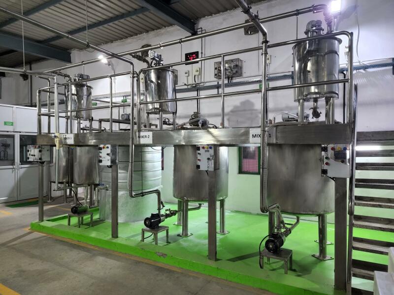 Dynachem Franchise Image