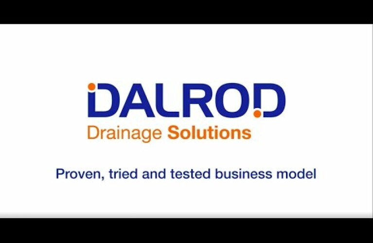 Become a DALROD Franchisee