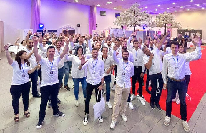 100 franchisés Avenir Rénovations