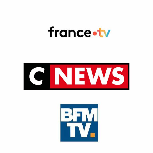 medias TV campagne Stores de France