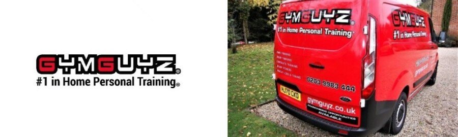 GYMGUYZ Blog Image